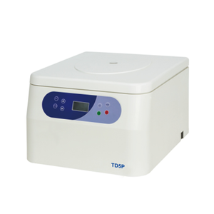 TD5P PRP Centrifuge