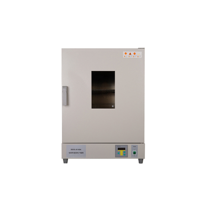 Nade Lab Drying Equipment Air Convention Oven Machine DGG-9140ADH +10~200C 140L