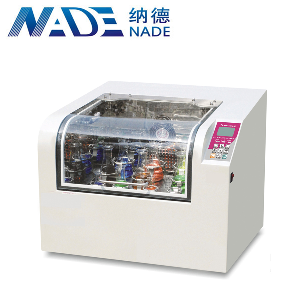 Nade HNY-301 Laboratory Thermostatic Water Bath Shaker