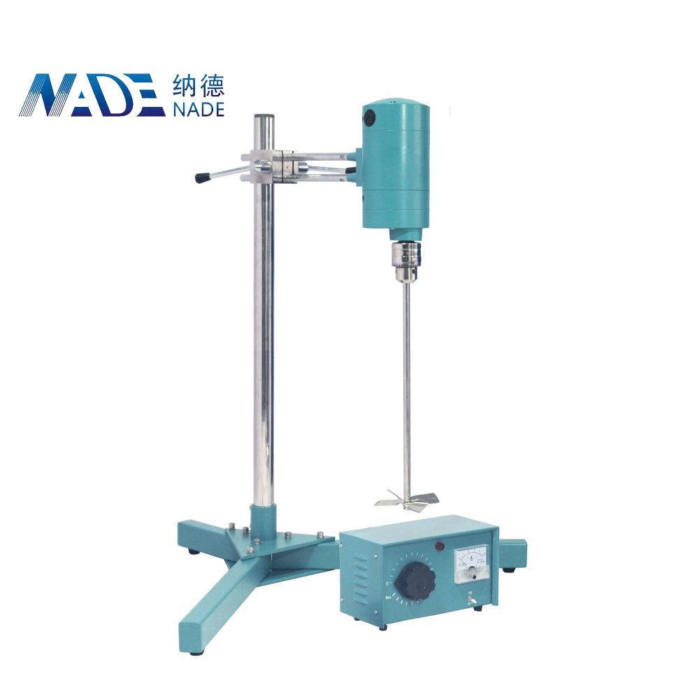 NADE 60L Cheap Overhead Stirrer with strong motor AM450L-P