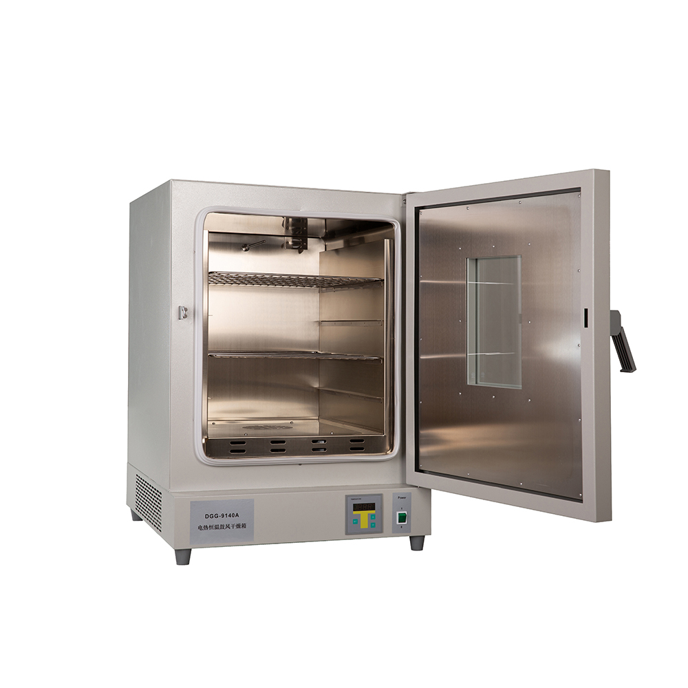 Nade Lab Drying Equipment CE Certificate Stand Drying and Air Circulation Oven DGG-9140BD +10~300C 140L