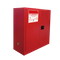 NADE 30Gal Steel Flammable And Combustible Liquids Safety Cabinet WA810300R