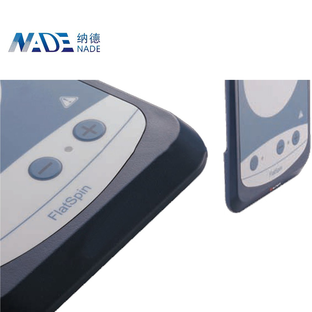 NADE FlatSpin 0.8L Small Lab Mixer Ultra flat Magnetic Stirrer