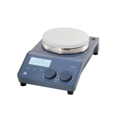 NADE 20L Digital Heating Magnetic Stirrer for lab
