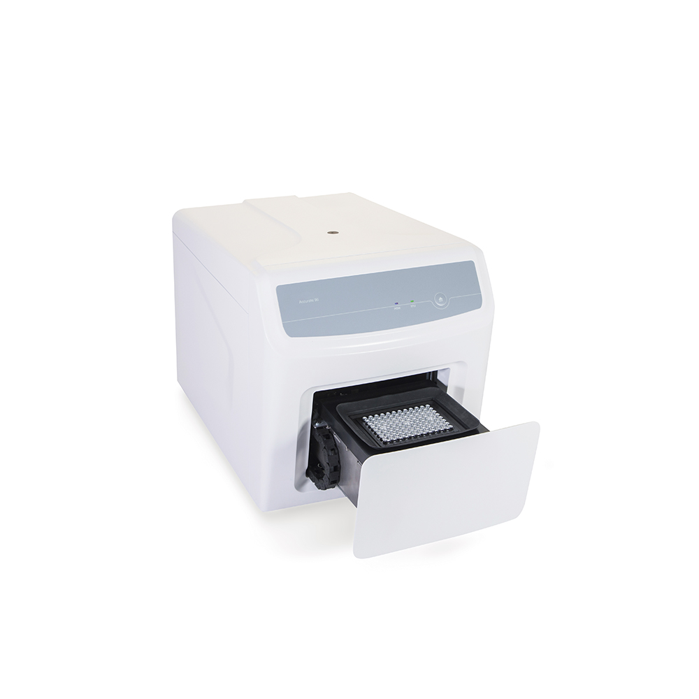 NADE Real-time Quantitative PCR for RNA detection