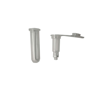 NADE centrifuge tube 0.2ml Spin Column BW-BD1001 for DNA RNA extraction