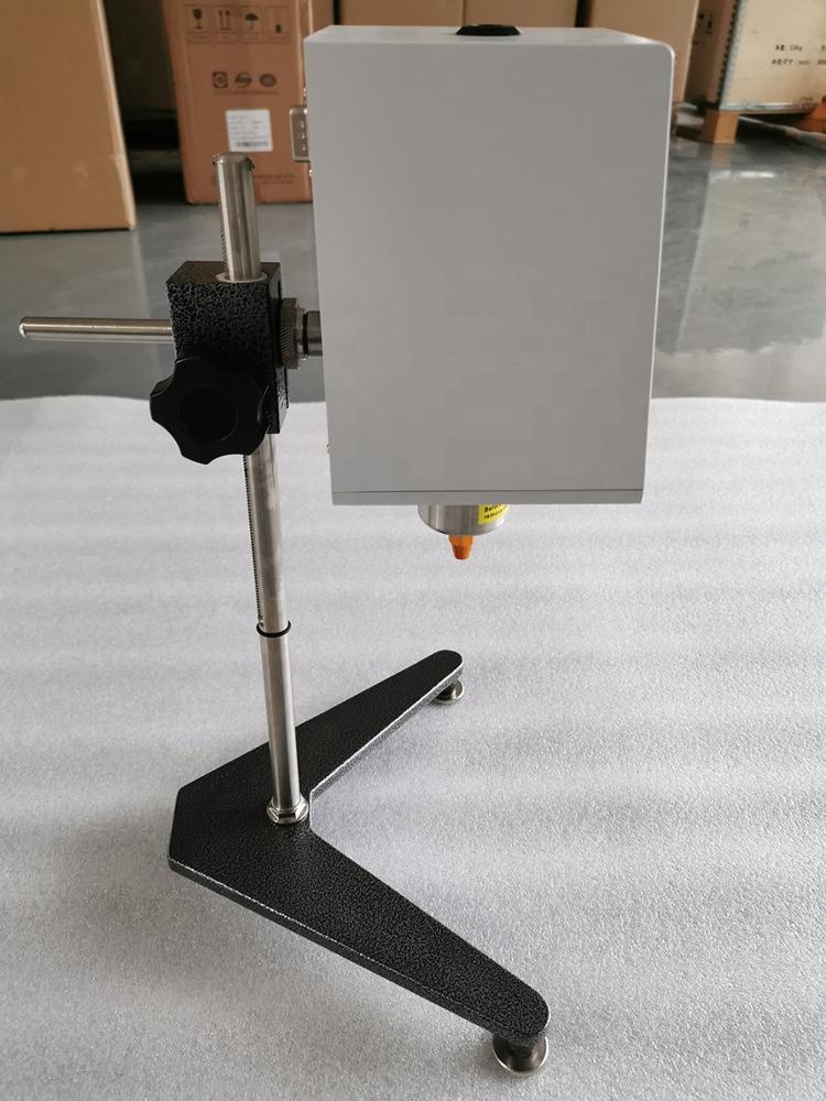 NADE laboratory digital Rotational viscometer price RVDV-1 10-13000000 mPa.S