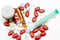 NADE TF-FD-1 Multi-pipeline Top-ptess Laboratory Lyophilizer/freeze drying equipment/freeze dryer