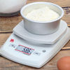 CR221ZH 220g 0.1g Portable Food Candy Balance Kitchen Scale
