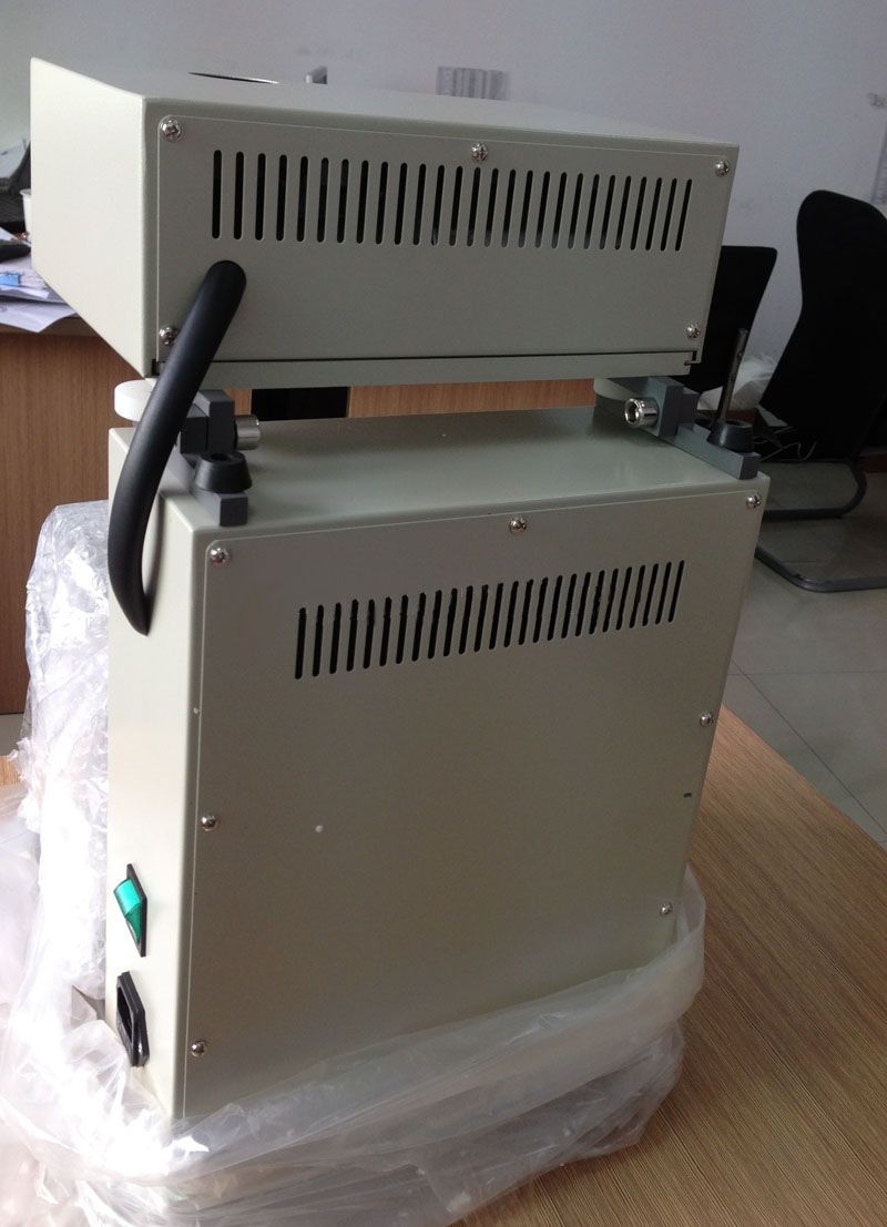 Nade Medicine Automatic Tablet Dissolution Tester RC-1 smart turn over