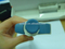 Nade Lab Pipette Adjustable MicroPette Pipettor 712111010000 0.1-2.5u l