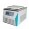 NADE LGJ-10D Multi-Manifold Top Press Type Laboratory Normal Lyophilizer/freeze drying equipment/freeze dryer