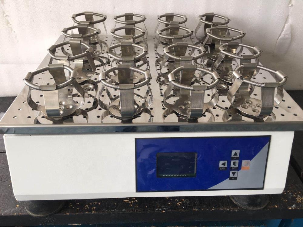 Nade Cheapest Open Laboratory Benchtop Incubator Shaker Supply With Various Types HNY-830F