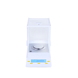 NADE FA124 120g 0.1mg HP Lab Analytical Balance High Precision Weighing scale