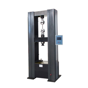 Nade Digital Display Electronic Universal Testing Machine WDS-100E 100KN material tensile tester