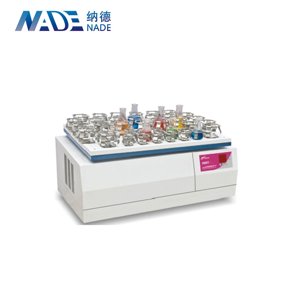 Nade Cheapest Open Laboratory Shaker bottle Supply With Various Types