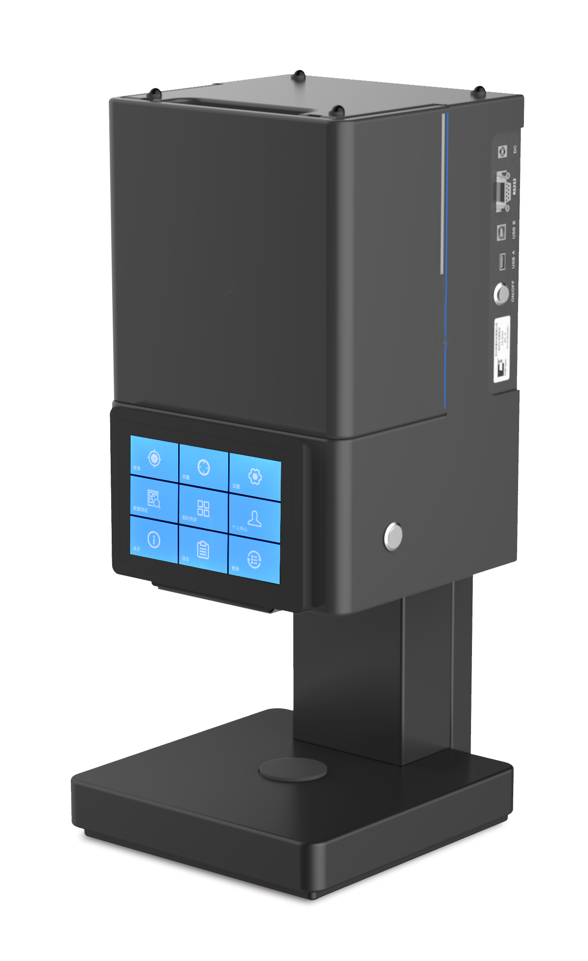 CS-820N Bench-top UV Spectrophotometer