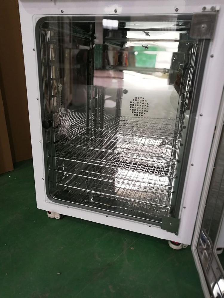 Nade Laboratory Thermostatic Air jacket/water jacket Thermostatic Co2 CELL Incubator NDWJ-3-160 160L