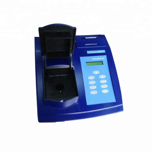 NADE water Analysing tester digital Turbidimeter WGZ-2000/WGZ-2000P