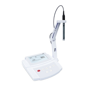 Bante210 Bench Type PH Meter