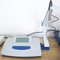 NADE Cheap Classical pH Meter PHS-3C(0~14pH, 0.01)