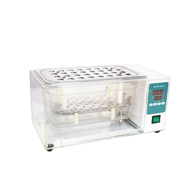 Nade DK-98-IV Laboratory digital display High-precision thermostatic control Transparent water bath