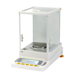 Lab Precision Weighing Scale Drug Weighing Scale - China Precision Balance,  100g Weighing Scale