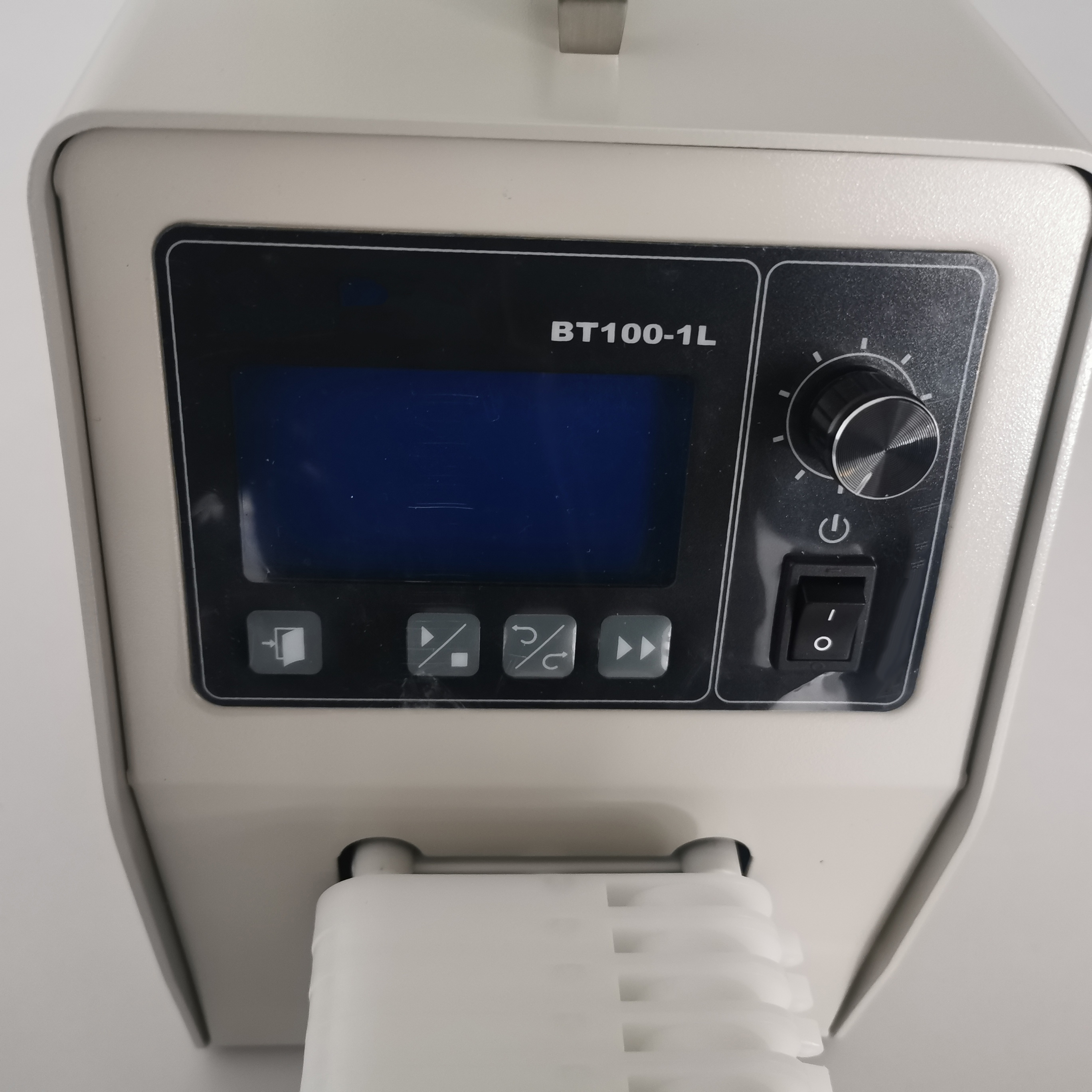 NADE BT100-1L Flow rate type Multi channel Peristaltic Pump