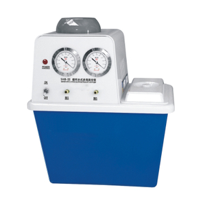 NADE SHB-IIIG 80L/min Water Circulating Vacuum Pump