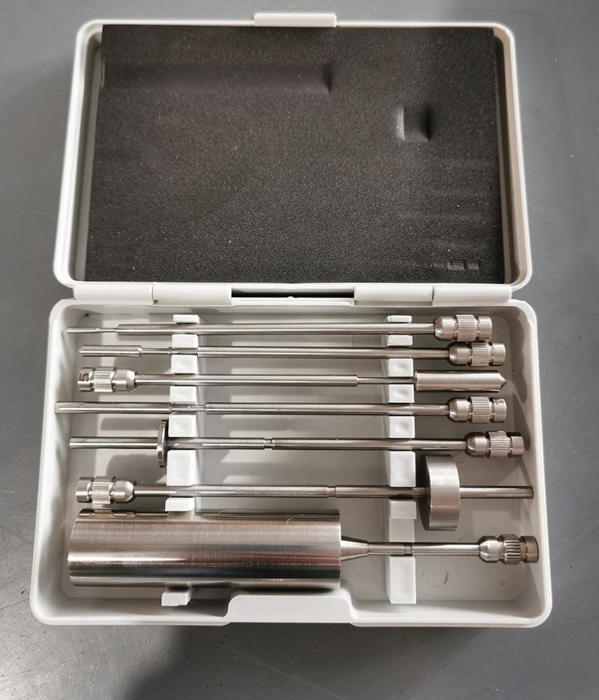 NADE laboratory digital Rotational viscometer price RVDV-1 10-13000000 mPa.S