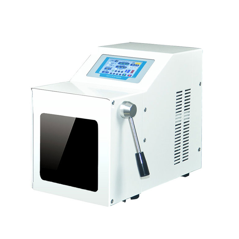 Nade HX-4M 0.4L 250W Multi function laboratory paddle blender, germfree homogenizer with disinfection wavelength 253.7nm