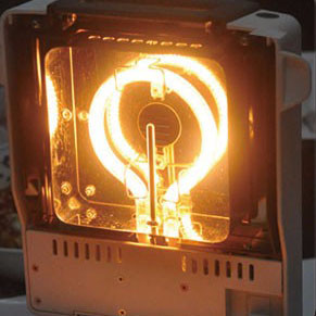 ND-110MW Halogen Moisture Analyzer