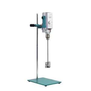 NADE 40L High Quality Laboratory Electrical Overhead Stirrer AM300S-P