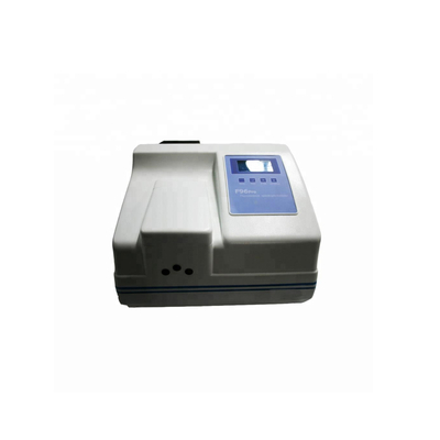 NADE F96PRO Fluorescence Spectrophotometer with software