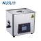 Nade Double frequency heating desk-top digital ultrasonic cleaner price SB-5200DTS 10L 360W 25KHz ,40KHz