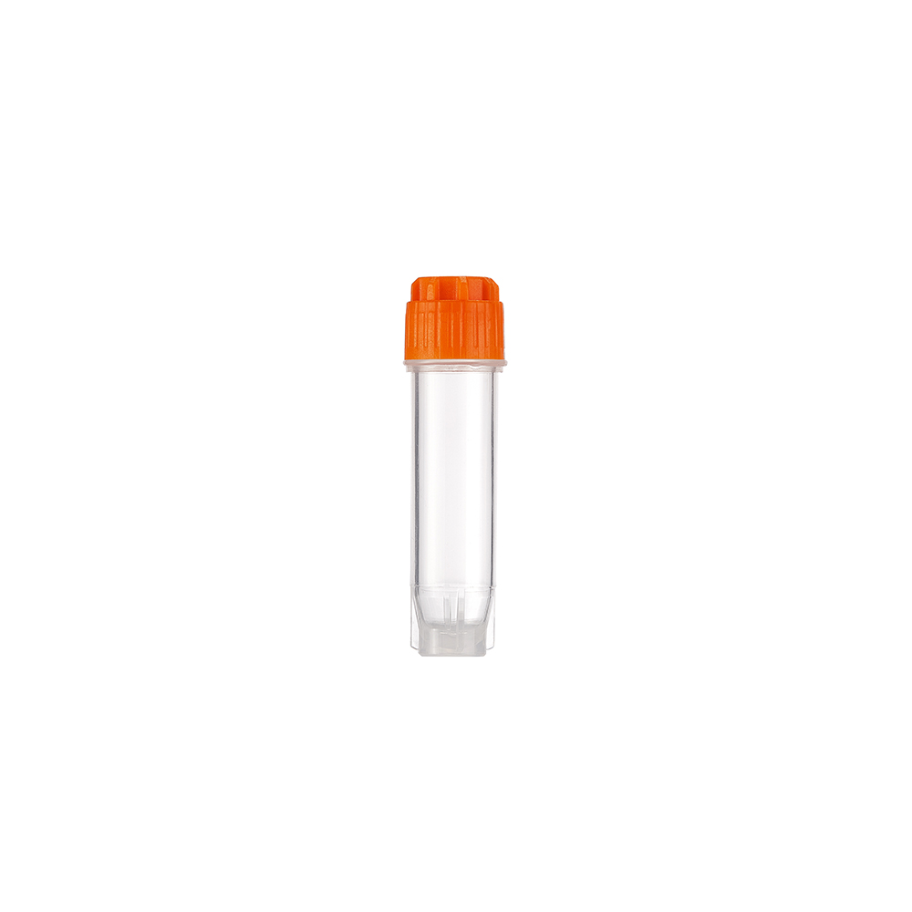 4820E(B) 2.0ml External Thread Screw Cap Tube 48-well Rack