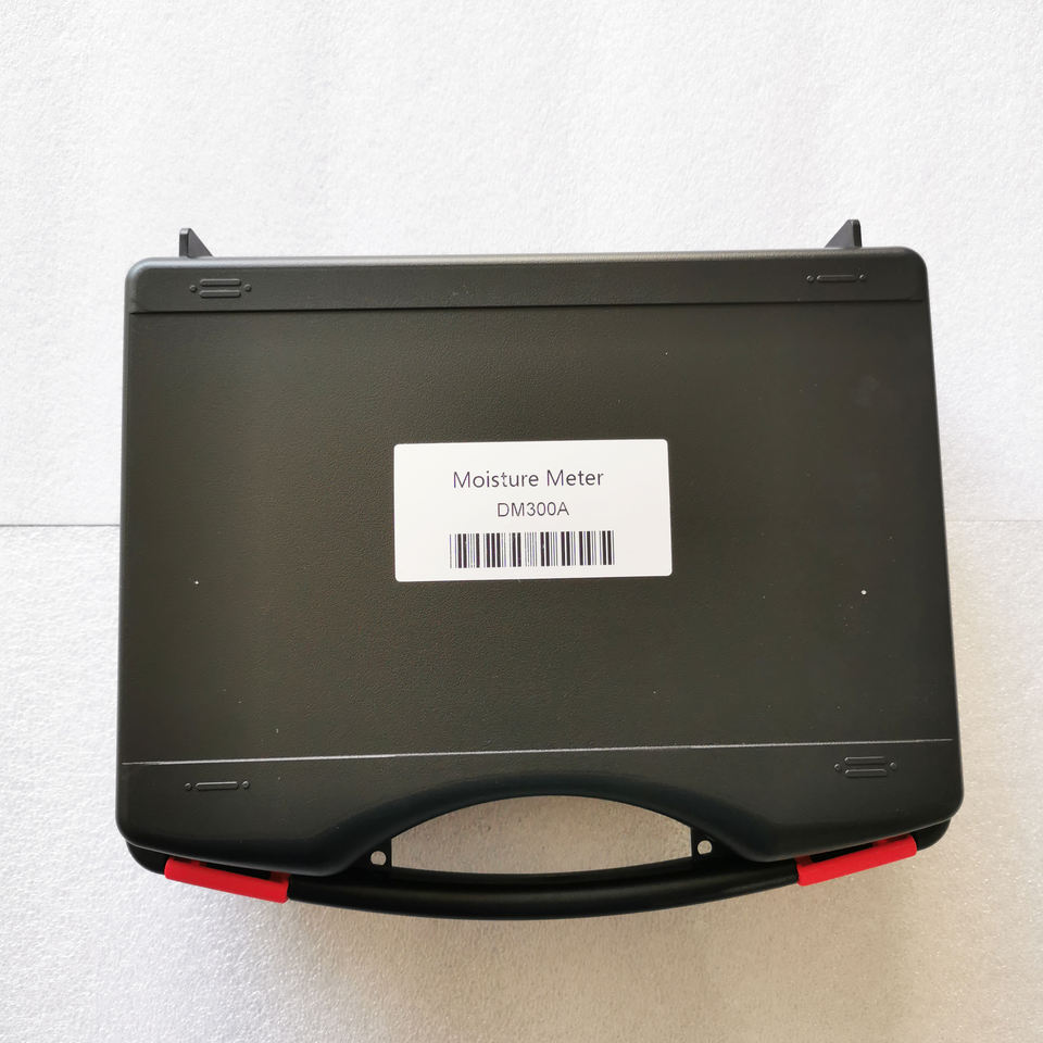 DM300A Material Moisture Meter