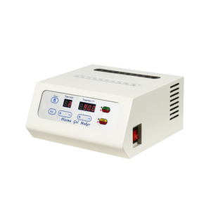 TDD-4MC PPP Plasma Biofiller Gel Maker 