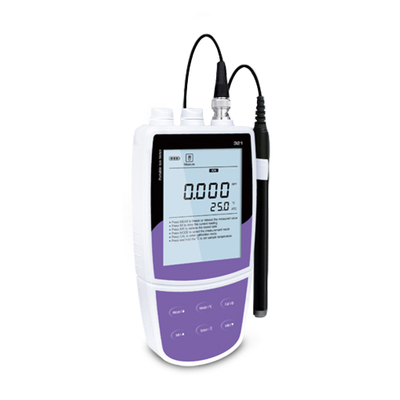 Bante321-Na Portable Sodium Ion Meter