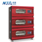 Nade Superposition of constant temperature Laboratory incubator shaker HNY-202T