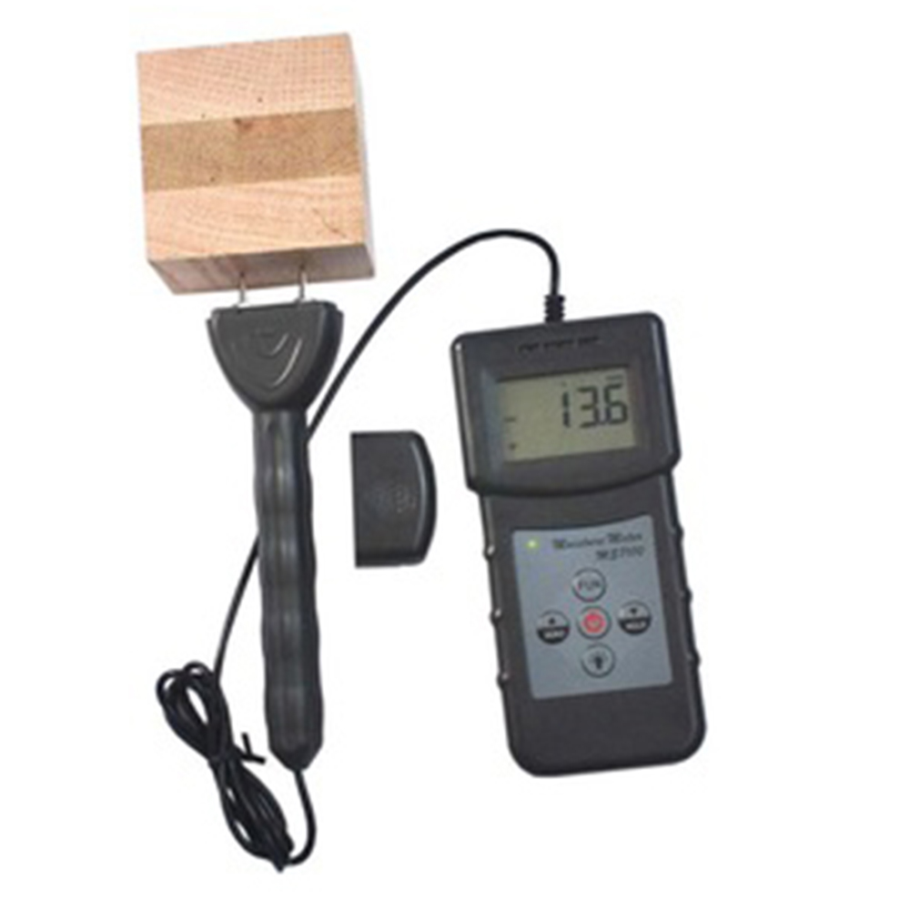 NADE Potable Digital MS7100 Pin Moisture Meter/ Analyzer/Tester for wood, wood flooring, fiberboard, bamboo