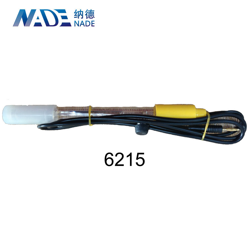 Nade Lab ag agcl reference electrode of laboratory Double Junction Reference Electrode 6215