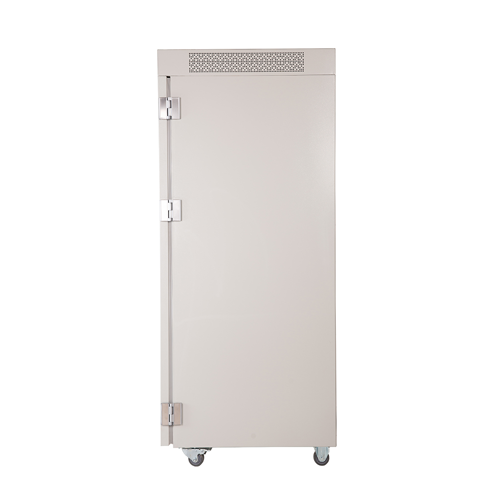 Nade CE Certificate Electro-Thermal Incubator DRP-9802 800L +5~65C