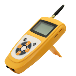 NADE TPJ series Handheld agricultural environment sensor/portable Multifunction Weather Monitor