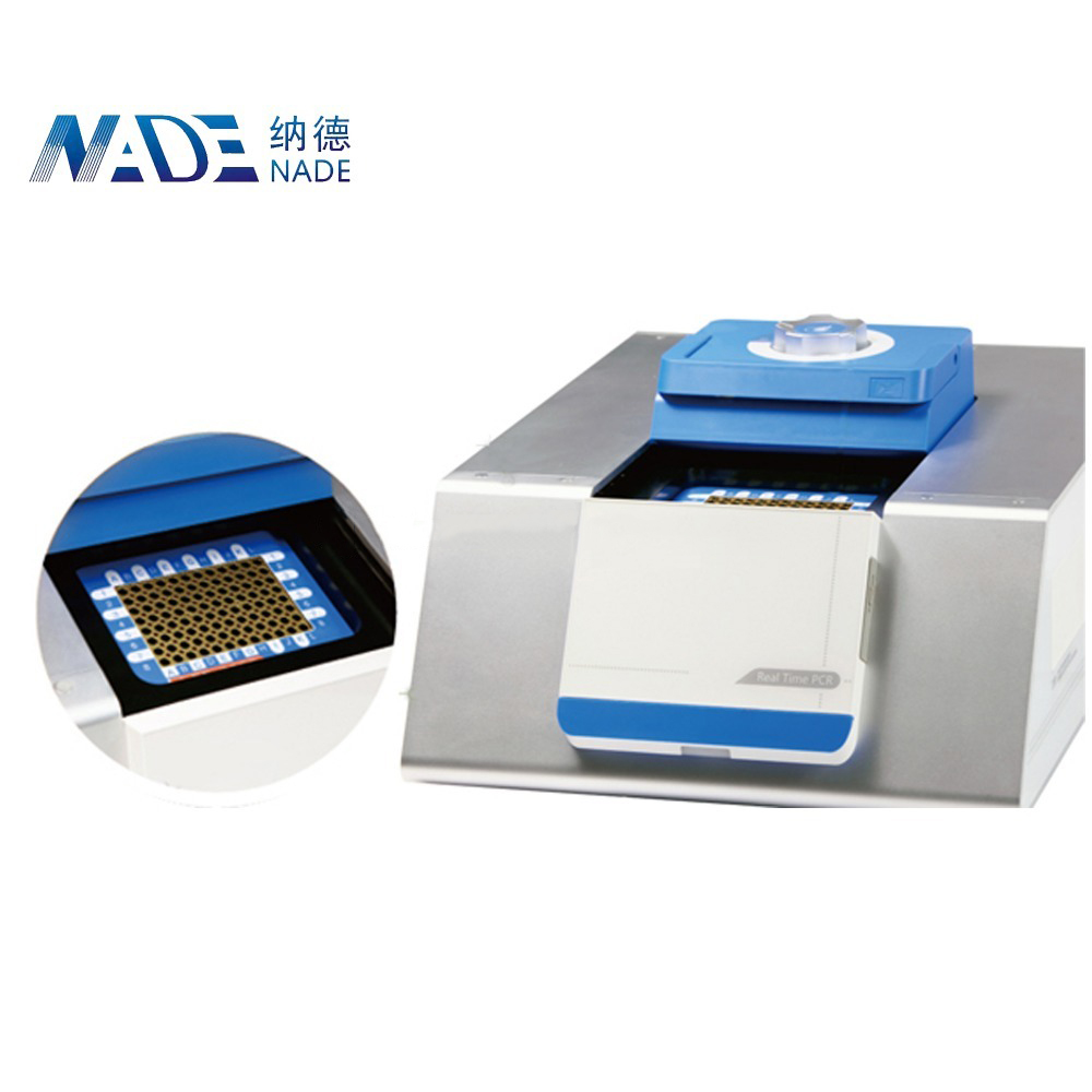 NADE bioscience Laboratory Real-time PCR Analyzer GC-02