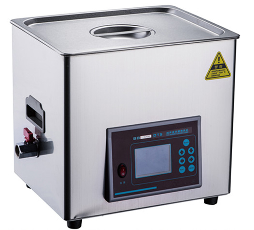 Nade Cleaning Appliance double frequency digital heating desk-top ultrasonic cleaner SB-5200DTS 25KHz,40KHz 240W 10L