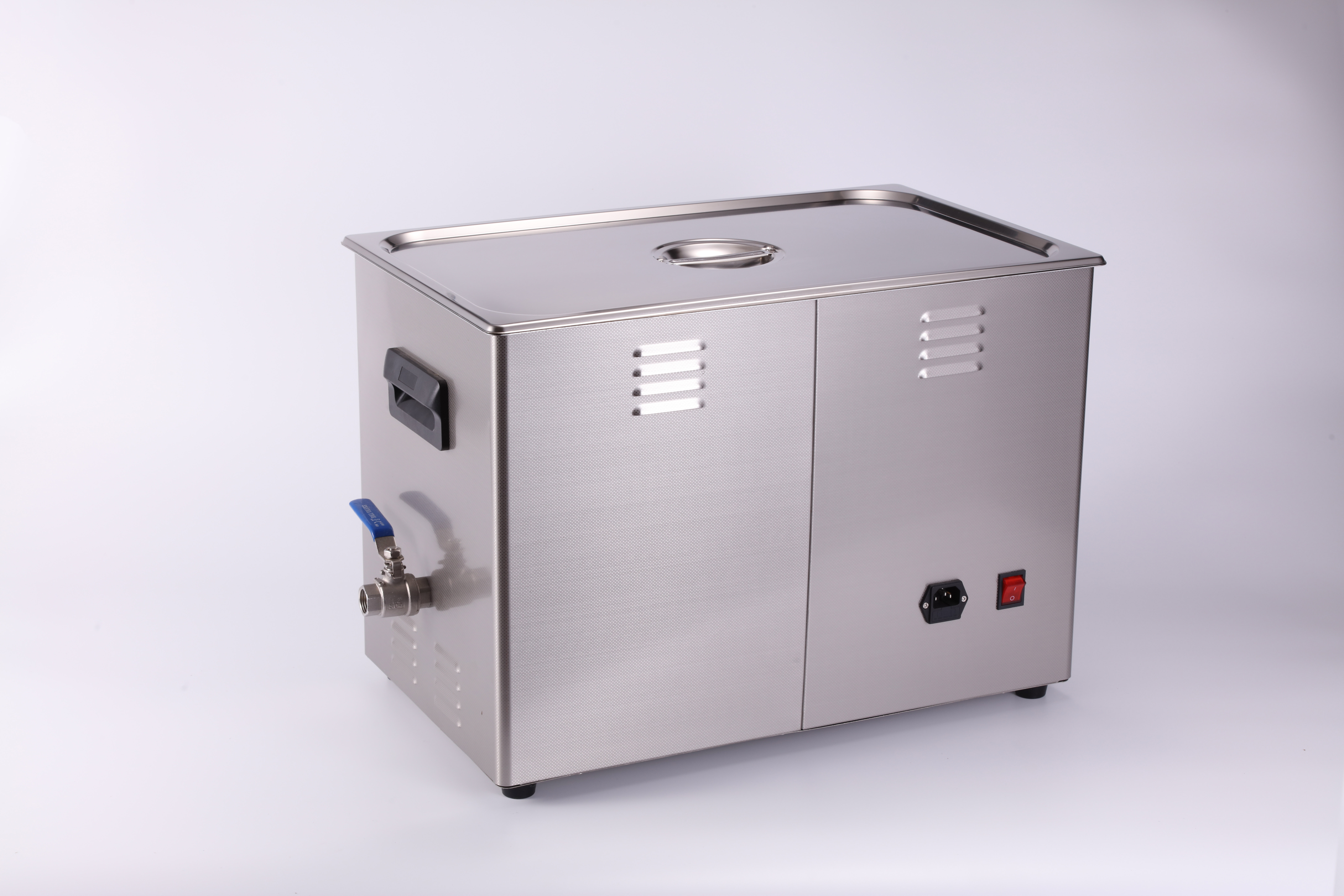 SSD600-30H Dual Frequency Ultrasonic Cleaner 