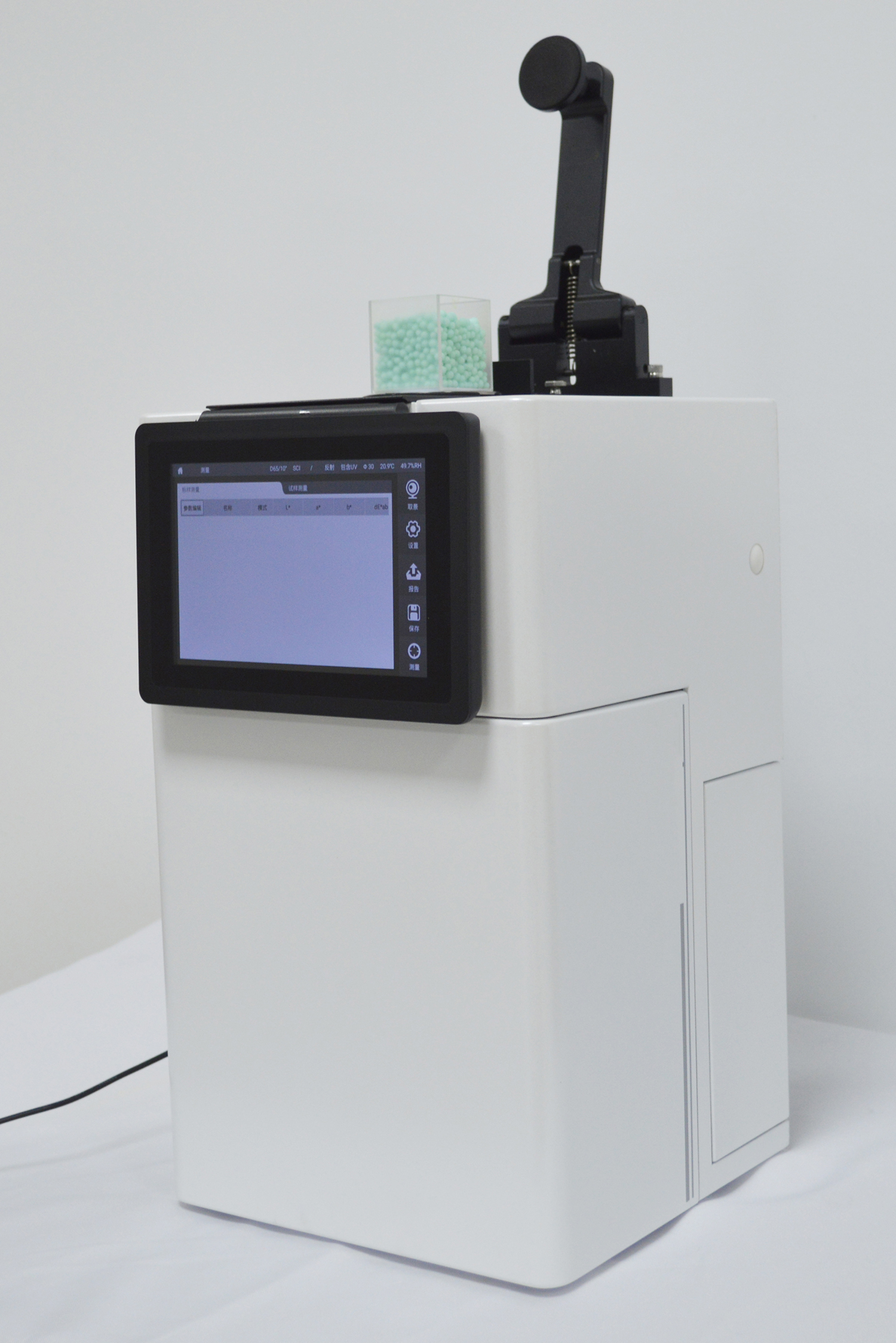 CS-821N Bench-top Spectrophotometer 