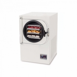 NADE In-Situ Minitype Lyophilizer/freeze drying equipment/freeze dryer 0.1m^2 TF-HFD-1