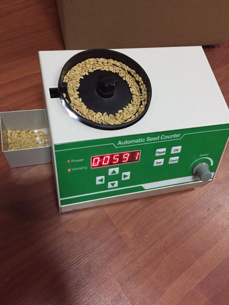SLY-B Automatic digital seed counter 